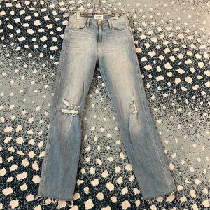 Frame Denim Jeans